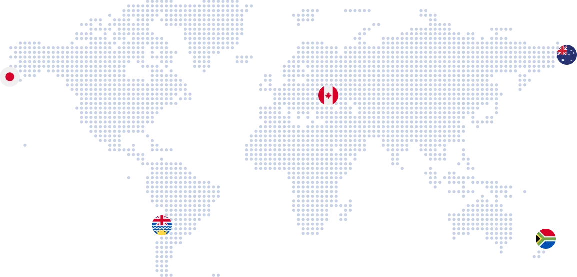 Global Exchange Network