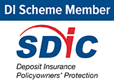 SDIC Member